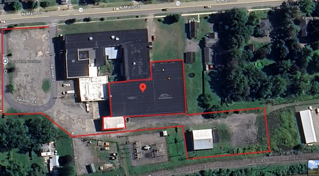 104 Main st, Sherburne, NY