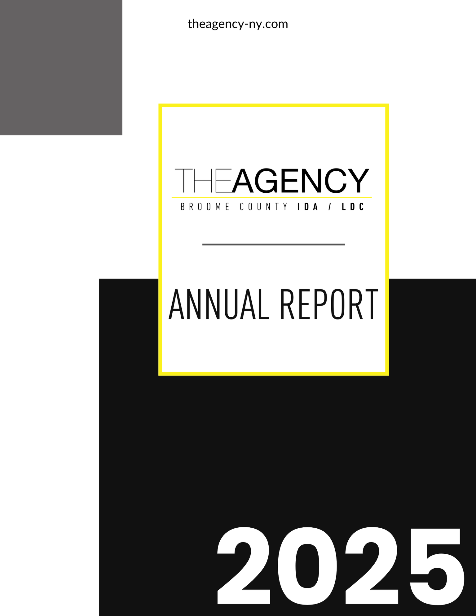 More than $85 Million in Investment, Nearly 500 New Jobs, New Housing Top 2025 Broome County Economic Development Highlights