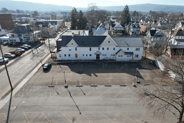 24 Madison Avenue Endicott NY
