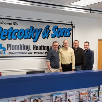 Meet Petcosky: A Broome County Success Story