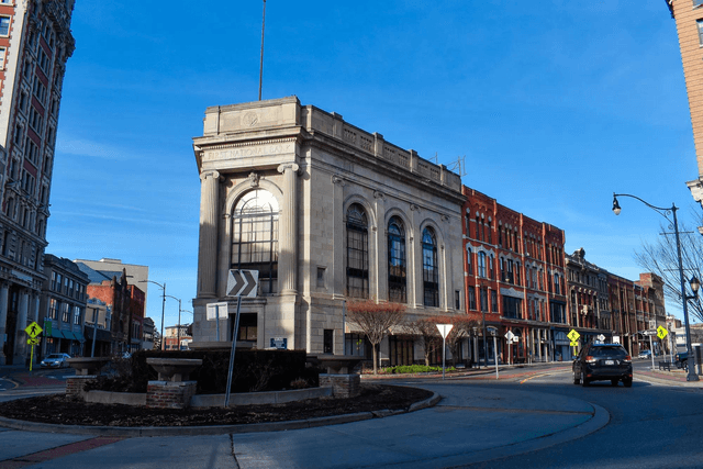95 Court Street Binghamton