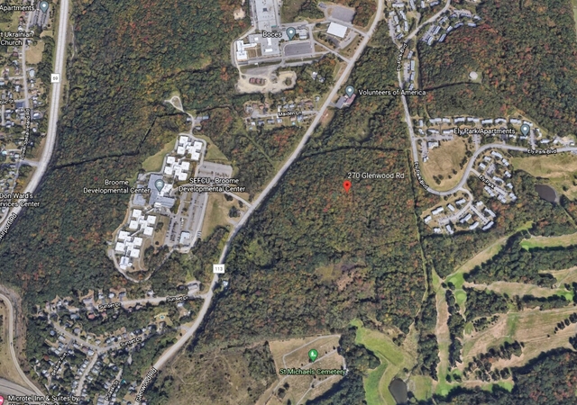 270 Glenwood Road