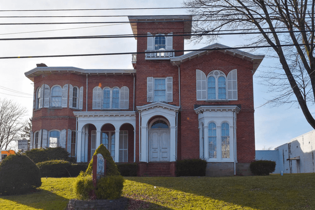 171 Front Street Binghamton