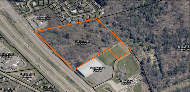 1845 Vestal Parkway East