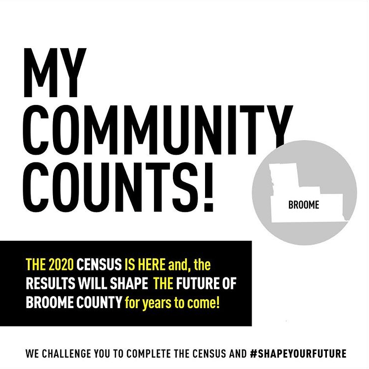 It’s Not Too Late to Respond to the 2020 Census and Shape Your Future