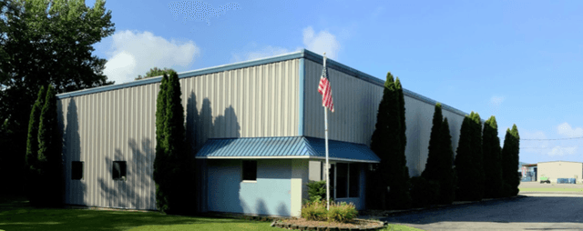 407 Airport Road