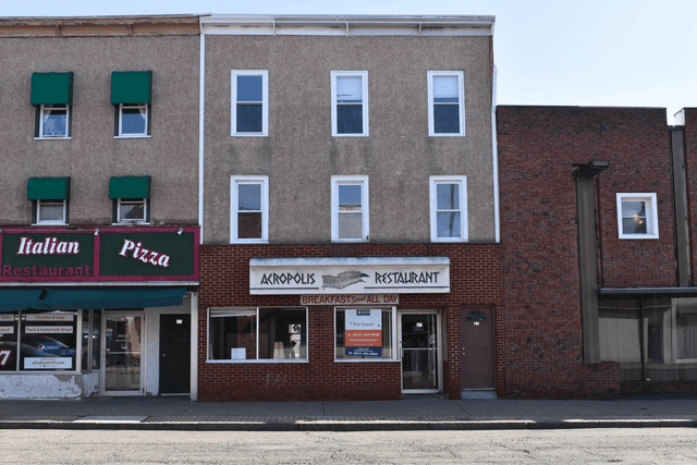 27 Washington Avenue