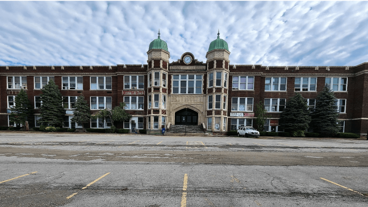 NYPenn Trade Center Breaks Ground on Historic Johnson City Redevelopment