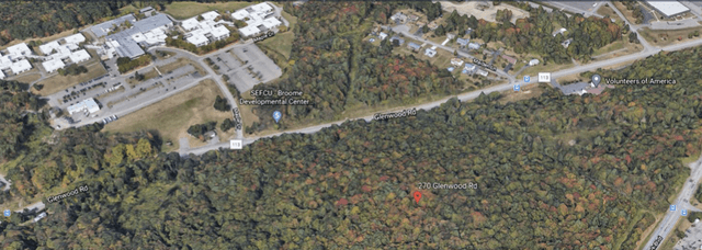 270 Glenwood Road