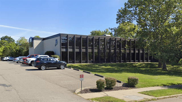 111 Grant Avenue | Endicott, NY | 5,000 SF Office Space for Lease