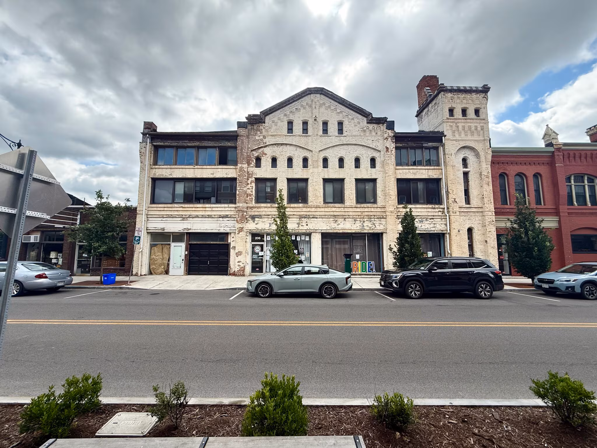 206-218 State Street