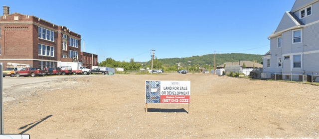 417 Main Street Johnson City