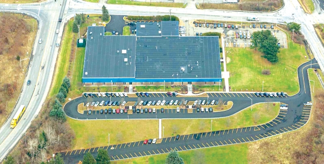 29 Industrial Park Drive