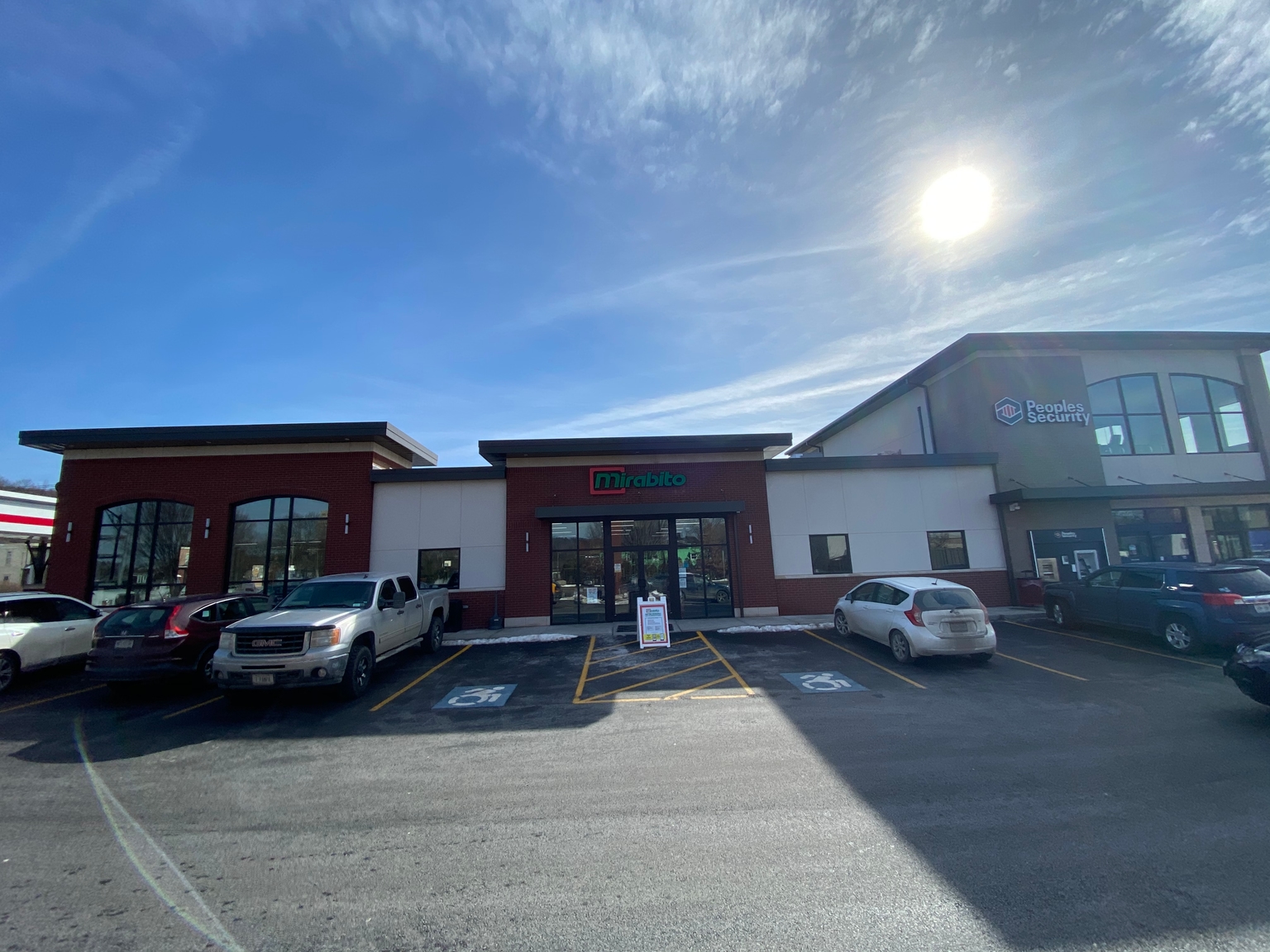 Expansions to Come to 33 South Washington Street