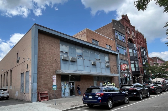 127 Washington Street