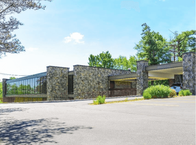 300 PLAZA DRIVE