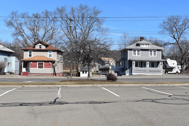 743/751 Main Street Johnson City