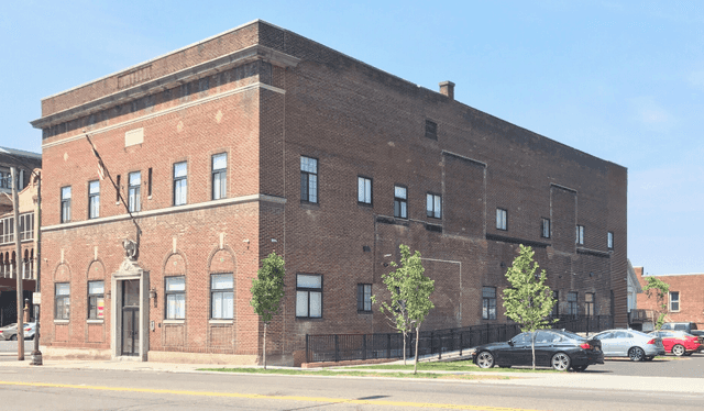 The Club on Washington to Receive Major Renovations