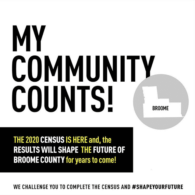 It’s Not Too Late to Respond to the 2020 Census and Shape Your Future