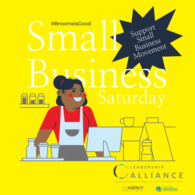 Seven Easy Ways to Support Local Businesses this Holiday Season