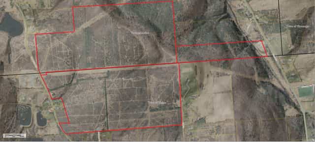 The Agency Board Approves Purchase of Properties in Towns of Union & Maine