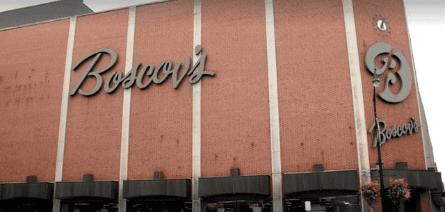 The Agency Approves Purchase Option for Binghamton Boscov's