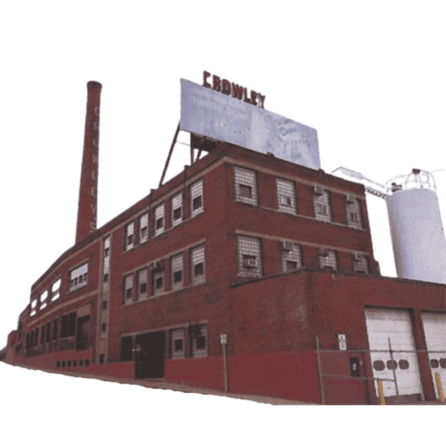 Reviving a Landmark: Crowley Factory Lofts Bring New Life to Binghamton’s Southside