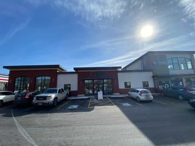 Expansions to Come to 33 South Washington Street